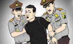 Polda Metro Jaya Amankan 4 Oknum Polisi yang Diduga Terlibat Penculikan dan Pemerasan WNA